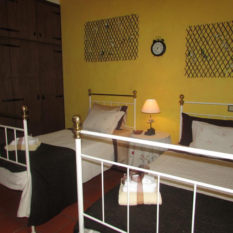 Cerca Da Ponte Vila Almodôvar Quarto foto