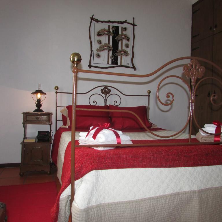 Cerca Da Ponte Vila Almodôvar Quarto foto