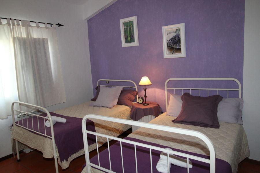 Cerca Da Ponte Vila Almodôvar Quarto foto