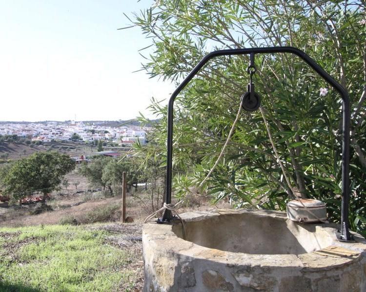 Cerca Da Ponte Vila Almodôvar Quarto foto
