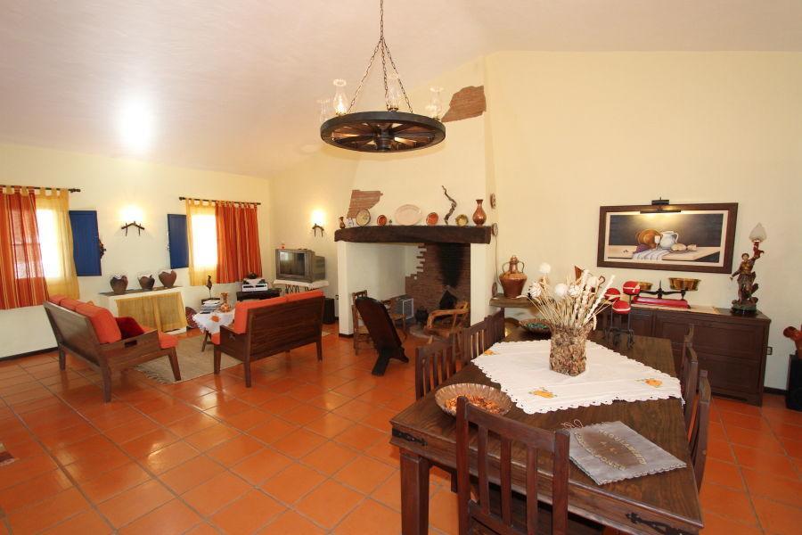 Cerca Da Ponte Vila Almodôvar Quarto foto