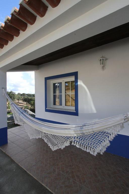Cerca Da Ponte Vila Almodôvar Quarto foto